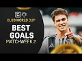 Download Lagu Best Goals | Matchweek 2 | FIFA Club World Cup 2025