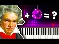 Download Lagu We FINALLY made it! - BEETHOVEN VIRUS - Piano Tutorial
