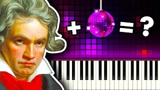 Download We FINALLY made it! - BEETHOVEN VIRUS - Piano Tutorial MP3