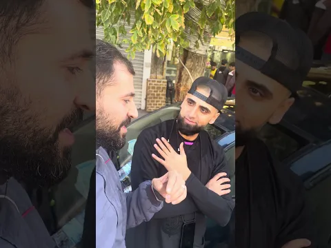 مواطنون بريطانيون يشاركون في المظاهرات في دمشق__ انصدمت من الدهشة