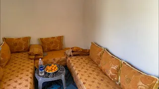 احلى روتيني اليومي مع منزل الجديد جمعة مباركة الدار البيضاء فرنسا تارودانت الله السعودية 