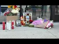 Man fatally shoots woman himself at San Jose shopping center parking lot police say