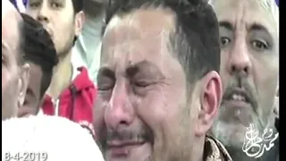 الشيخ ممدوح عامر و ما تيسر من قصار السور 