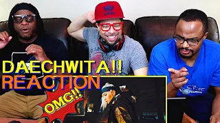 Agust D 'Daechwita' MV (REACTION) | They Were NOT Ready For This!!