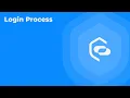 Login Process