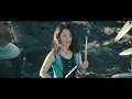 HAGANE - Sword Of Judgement (Official Music Video)