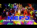 Download Lagu Joget Karnaval Viral 2025‼️ DJ HERO Ft CEPROS Gank X ALVA'R Audio