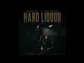 Chase Matthew, Waka Flocka Flame - Hard Liquor (Audio)