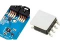 Particle Photon HIH6130 I2C Humidity Temperature Sensor Tutorial