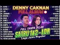 Lagu FULL ALBUM DENNY CAKNAN — SATRU 1 \u0026 2, LDR, WIDODARI | Lagu Jawa Terpopuler FULL TANPA IKLAN👏
