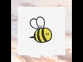 Download Lagu Sweet little bumble bee - speed up
