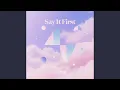 Download Lagu Just Say Yes