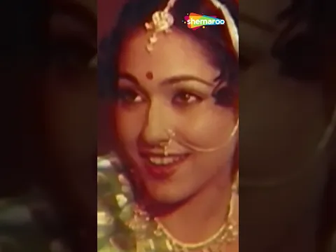 Tere Liye Palkon Ke Jhalar_Harjaee (1981) #shorts @Shudh_Desi_Gaane 