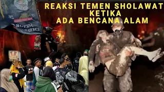 Download UCAPAN TURUT BERDUKA CITA DARI CYBER HACKER DAN TEMAN SHOLAWAT AKAN BENCANA SEMERU#di lumajang MP3