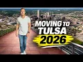 If You Are Moving To Tulsa Oklahoma in 2026 Watch This