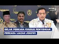 BREAKING NEWS - GELAR PERKARA KHUSUS IJAZAH JOKOWI