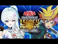 Yu-Gi-Oh! Legacy of The Duelist - Link Evolution - With Story Anime Decks | Vrains | PART 12