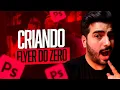 Download Lagu Como Criar Flyer Social Media com IA + Photoshop