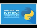 Full Advanced Python course Introduction with Syntax