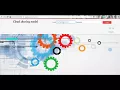 Attribute Based Encryption in Cloud Computing Projects Student Projects