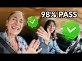 The Checklist What to Do on Your Driving Test to Pass 2026