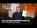 Download Lagu Anies Baca Buku: Ki Hadjar Dewantara