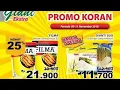 #PROMOSI GIANT