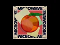 Microwave - keeping up