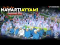 Download Lagu Nawarti Ayyami - Spesial Perform Gandrung Nabi 200 Live Sokobubuk