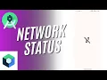 Show Network Status In Android Studio Jetpack Compose