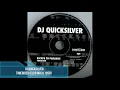 DJ Quicksilver ‎– Timerider (Club Mix) [1998]