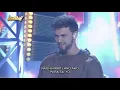 Billy Crawford delivers a dope performance of his single | It's Showtime