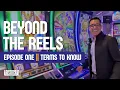 7 THINGS You Should Know About SLOT MACHINES