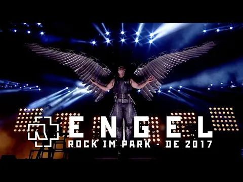 Download MP3 Rammstein - Engel (Live at Rock im Park 2017)