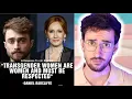 Lagu Daniel Radcliffe vs. The Transphobes