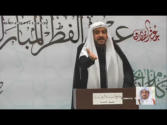 ⁣الأهواء والاراء في دين الله - الشيخ احمد العبدالله