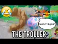 10 Types Of Defender Users Pokemon UNITE clips