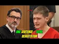 Teen Chase Jones Sentenced in High-Speed Crash Case