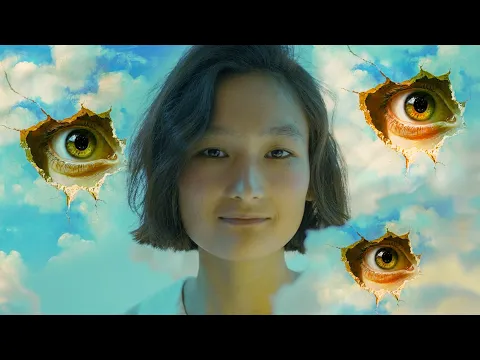 If Dreams Die, I Disappear | A Surreal Fantasy Short Film
