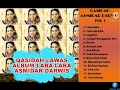 Download Lagu QASIDAH LAWAS ASMIDAR DARWIS - ALBUM LABA LABA