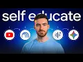 How to Become Dangerously Self-Educated with Gemini Notebook AI NEW Google NotebookLM