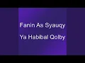 Download Lagu Ya Habibal Qolby