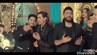 من كتر الناس البي ميت وش دندنها