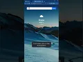 Weather App Using HTML CSS JavaScript