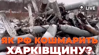 Под постоянными обстрелами — как живет прифронтовой Золочев - 285x160