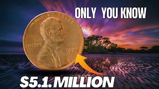 The 1989 Lincoln Penny Everything You Need to Know live update