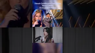 Download Rimar \u0026 Dimash Qudaibergen \u0026 Lara Fabian - Love of Tired Swans | Virtual Duet MP3