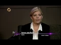 Carmen Julia Conocer a los hijos de Daniel y Emma me ayudaron a superar mi segundo divorcio