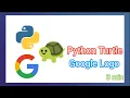 Create Your Own Google Logo with Python s Turtle Module A Step-by-Step Tutorial for Beginners