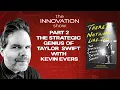 Lagu The Strategic Genius of Taylor Swift Part 2 : Behind the Music with Kevin Evers